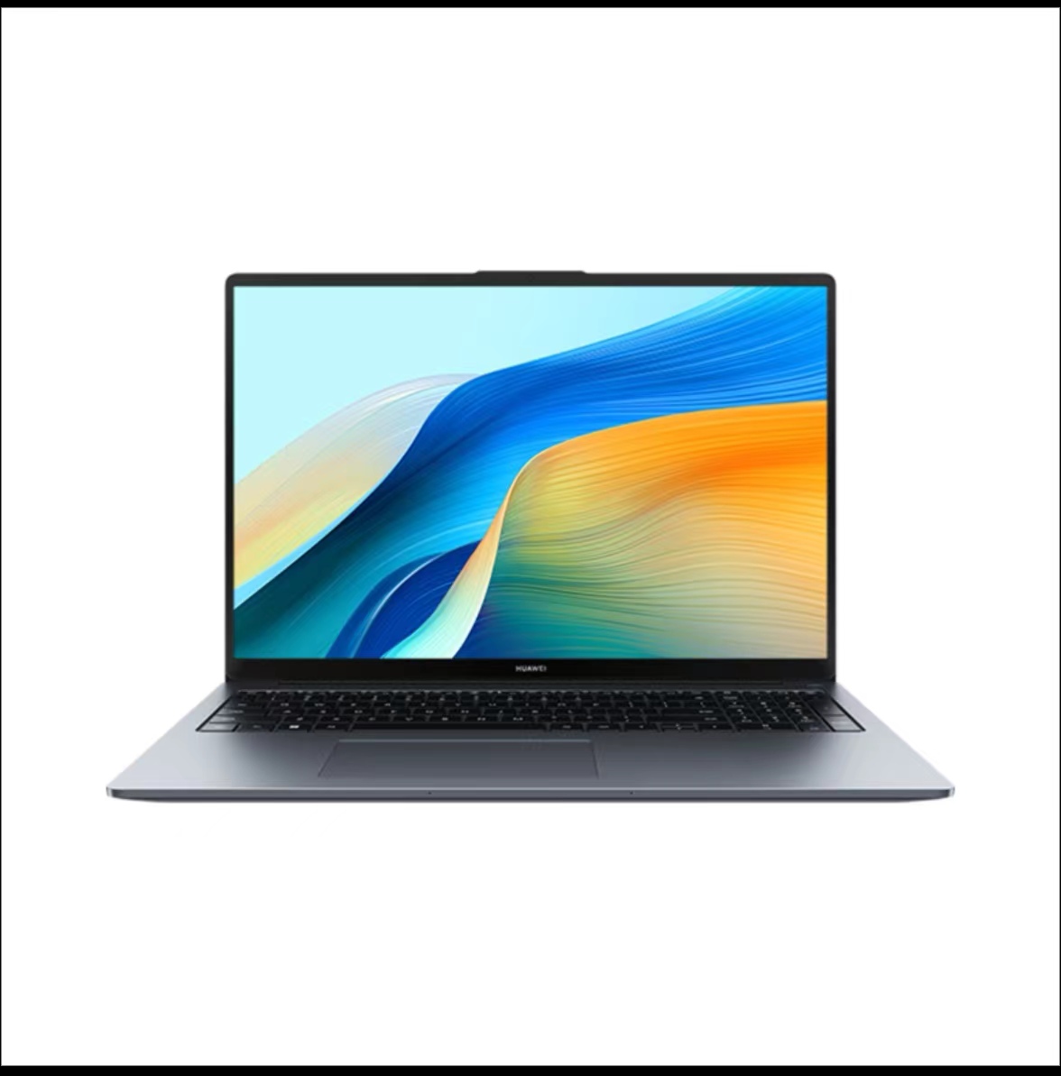 华为/Huawei D14 便携式计算机 