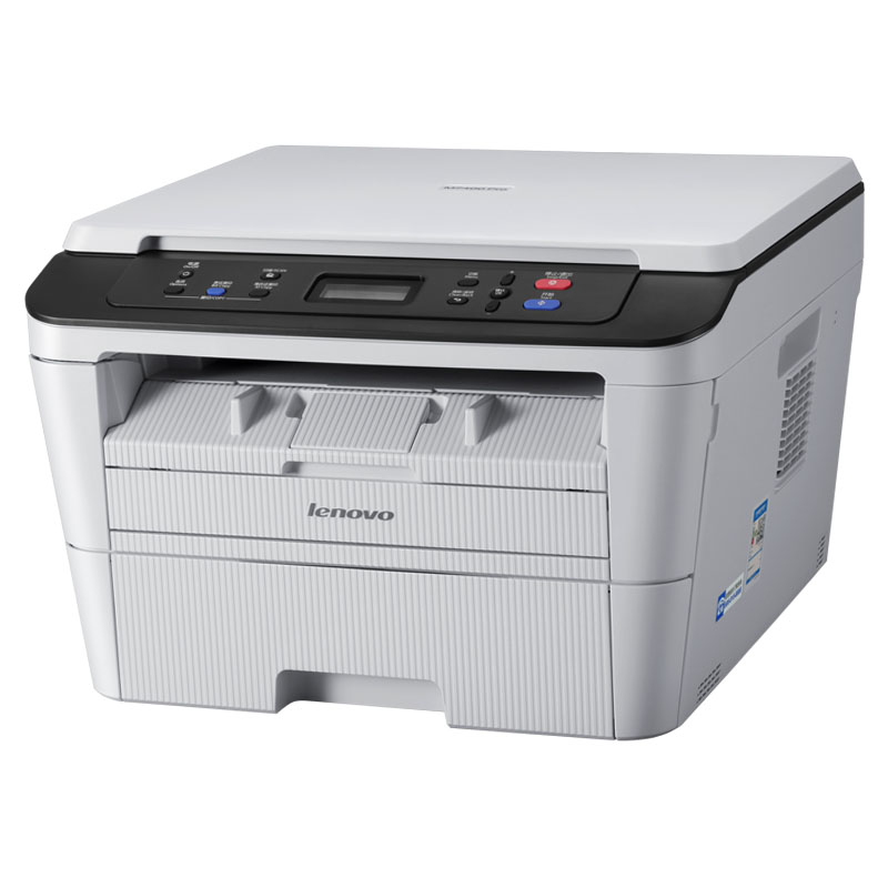 联想/LENOVO M7400pro A4 黑白打印机 