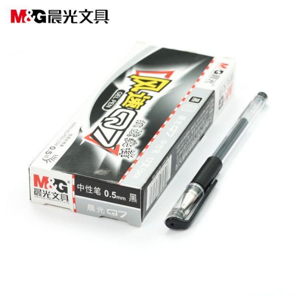 晨光 晨光AGP30103中性笔 中性笔 AGP30103